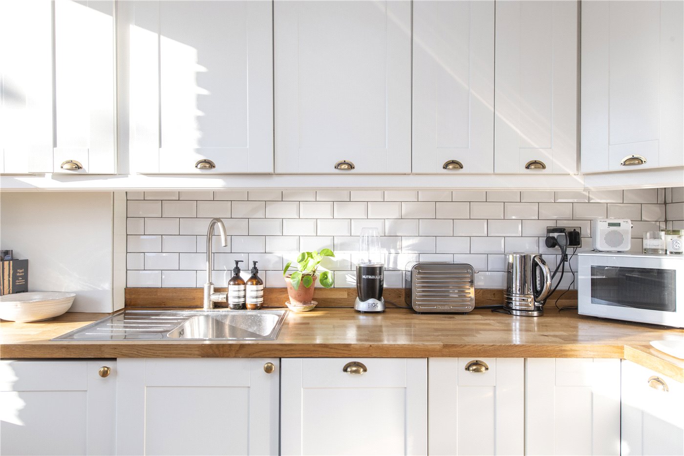 Kitchen Detail